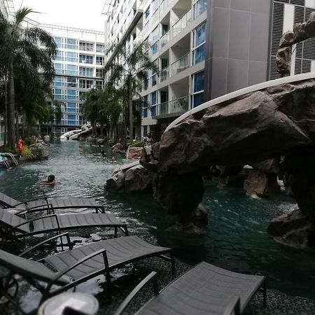 Centara Avenue Apartment 711 Pattaya Exterior foto